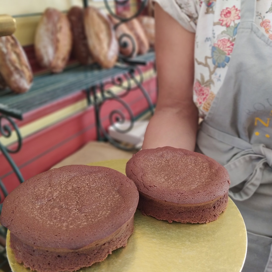 découvrir la rochelle - boulangerie saint nicolas